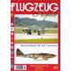 Flugzeug Profile 47 - Messerschmitt Me 262 Var.