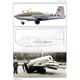 Flugzeug Profile 53 - Me 163 (Teil 2)