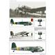 Flugzeug Profile 54 - Henschel Hs 129
