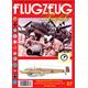 Flugzeug Profile 57 - Bf 110 D-F (Teil 2)