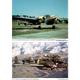 Flugzeug Profile 57 - Bf 110 D-F (Teil 2)