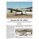 Flugzeug Profile 63 - Dornier Do 335 Pfeil