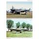 Flugzeug Profile 63 - Dornier Do 335 Pfeil