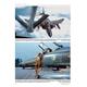 Flugzeug Profile 71 "40 Jahre F-4F Phantom Teil 1"