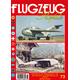 Flugzeug Profile 73 "Fw Ta183 / Me P.1101"