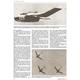 Flugzeug Profile 73 "Fw Ta183 / Me P.1101"