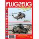 Flugzeug Profile 75 "Sikorsky CH-53 - MTH der Bw"