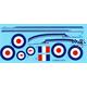 Bristol 170 Freighter Mk. 21