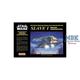 Slave 1 - Boba Fett\'s customized Version