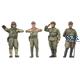 Imperial Japanese Army Tank Crew