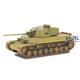 IJA Medium Tank Type 5 CHI-RI