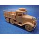 IJA Type 94 six-wheeled truck w/ Hard Top