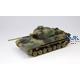 IJA Medium Tank Type 4 CHI-TO Planned Production