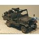 Type 73 JGSDF Light Truck w/Machine Gun