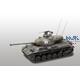 JGSDF Type 61 MBT