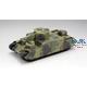IJA 150t Super Heavy Tank O-I