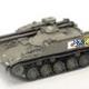 JGSDF 60 Self-Propelled 106mm Recoiless Gun Type B