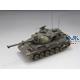 JGSDF Type 61 Tank (Upgraded)