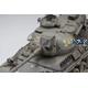 JGSDF Type 61 Tank (Upgraded)