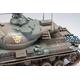 JGSDF Type 61 Tank (Upgraded)