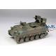 JGSDF Type 60 APC (7.62, 12.7 & MAT)