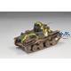 Type 95 Light Tank HA-GO Late "Malayan Campaign"