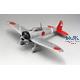 IJN Carrier Fighter Mitsubishi A5M2b "Claude"