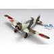 IJA Recce Aircraft Mitsubishi Ki-15-I "Babs"