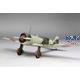 IJA Recce Aircraft Mitsubishi Ki-15-I "Babs"