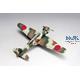 IJA Recce Aircraft Mitsubishi Ki-15-I "Babs"