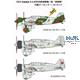 IJA Recce Aircraft Mitsubishi Ki-15-I "Babs"
