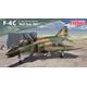 McDonnell Douglas F-4C Phantom II "Wolf Pack 1967"