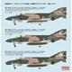 McDonnell Douglas F-4C Phantom II "Wolf Pack 1967"