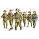 Imperial Japanese Army Marching Set