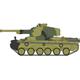 IJA Type 3 CHI-NU Medium Tank