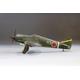 IJA Type 5 Fighter Kawasaki Ki-100-I TONY Fastback