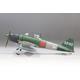 IJN A6M5 Zero Model 52  (Mitsubishi, early Prod.)