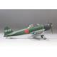 IJN A6M5 Zero Model 52  (Mitsubishi, early Prod.)