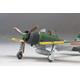 IJN A6M5 Zero Model 52  (Mitsubishi, early Prod.)