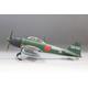 IJN A6M5 Zero Model 52  (Mitsubishi, mid. Prod.)