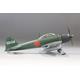IJN A6M5 Zero Model 52  (Mitsubishi, mid. Prod.)