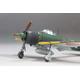 IJN A6M5 Zero Model 52  (Mitsubishi, mid. Prod.)