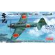 IJN A6M5a Zero Model 52 Ko (Mitsubishi Prod.)