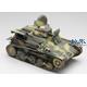 IJA Tankette Type 97 TE-KE