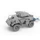 Humber Armoured Car Mk.IV