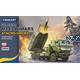 Ukrainian M142 HIMARS ATACMS/GMLRS