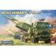 M142 HIMARS High Mobility Artillery Rocket System