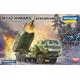 Ukrainian M142 HIMARS "ATACMS / GMLRS"