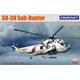 SH-3H Sub-Hunter