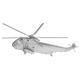 SH-3H Sub-Hunter
